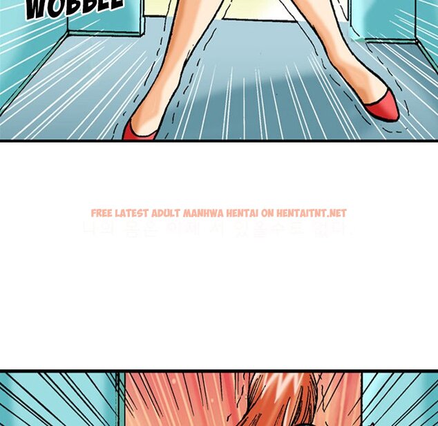 Read Hentai Image 36 854 in comic Campfire Stories - Chapter 38 - hentaitnt.net