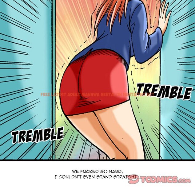 Read Hentai Image 37 854 in comic Campfire Stories - Chapter 38 - hentaitnt.net