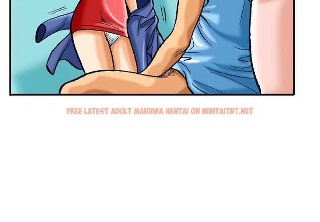 Read Hentai Image 4 854 in comic Campfire Stories - Chapter 38 - hentaitnt.net