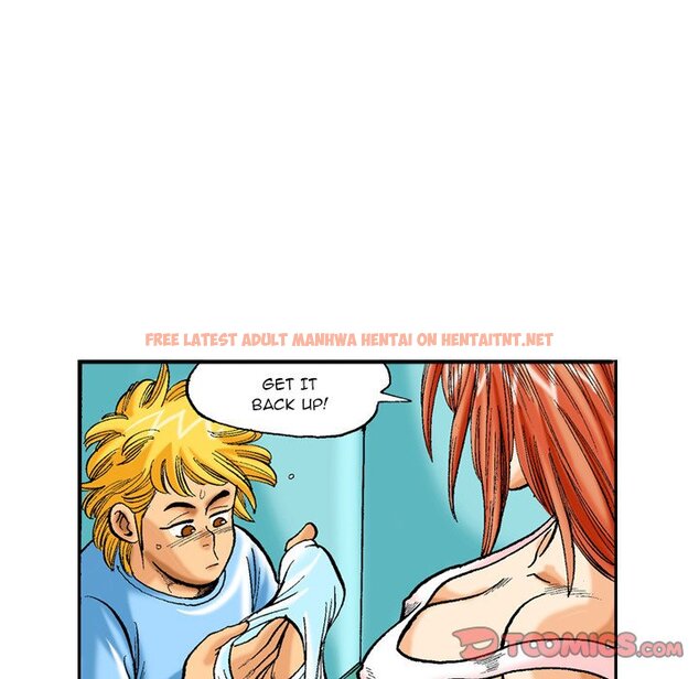 Read Hentai Image 7 854 in comic Campfire Stories - Chapter 38 - hentaitnt.net