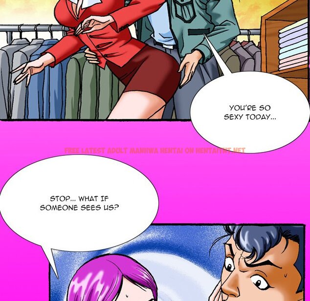 Read Hentai Image 10 761 in comic Campfire Stories - Chapter 39 - hentaitnt.net