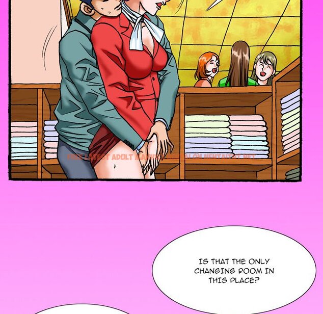 Read Hentai Image 14 761 in comic Campfire Stories - Chapter 39 - hentaitnt.net