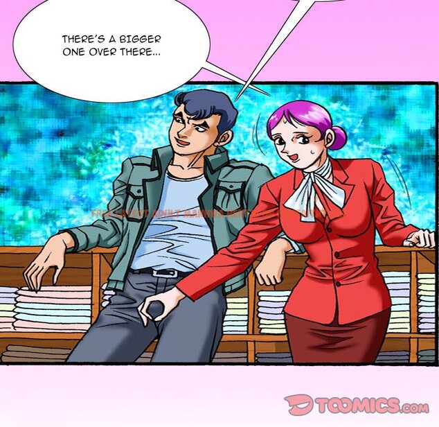 Read Hentai Image 15 761 in comic Campfire Stories - Chapter 39 - hentaitnt.net