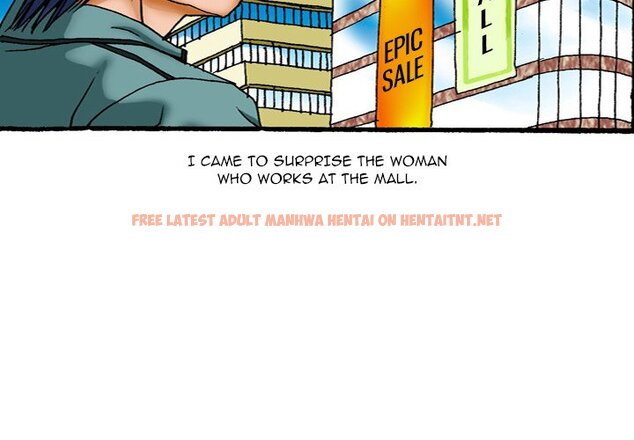 Read Hentai Image 2 761 in comic Campfire Stories - Chapter 39 - hentaitnt.net