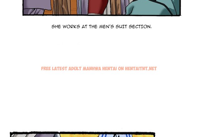 Read Hentai Image 4 761 in comic Campfire Stories - Chapter 39 - hentaitnt.net