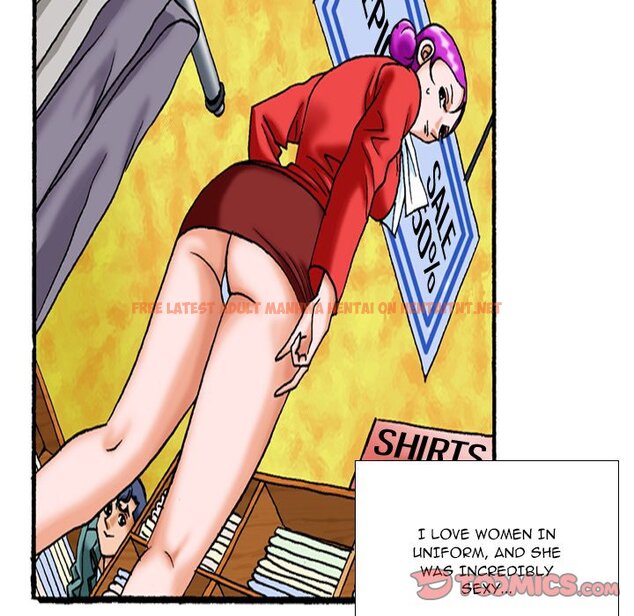 Read Hentai Image 5 761 in comic Campfire Stories - Chapter 39 - hentaitnt.net