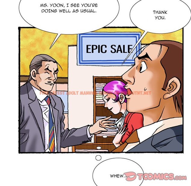 Read Hentai Image 15 454 in comic Campfire Stories - Chapter 40 - hentaitnt.net