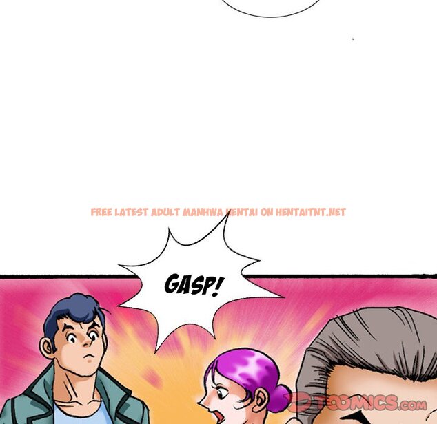 Read Hentai Image 16 454 in comic Campfire Stories - Chapter 40 - hentaitnt.net