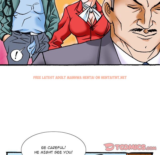 Read Hentai Image 17 454 in comic Campfire Stories - Chapter 40 - hentaitnt.net