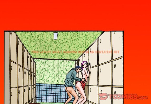 Read Hentai Image 3 450 in comic Campfire Stories - Chapter 40 - hentaitnt.net