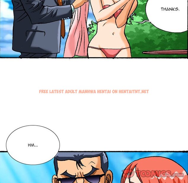 Read Hentai Image 14 604 in comic Campfire Stories - Chapter 41 - hentaitnt.net