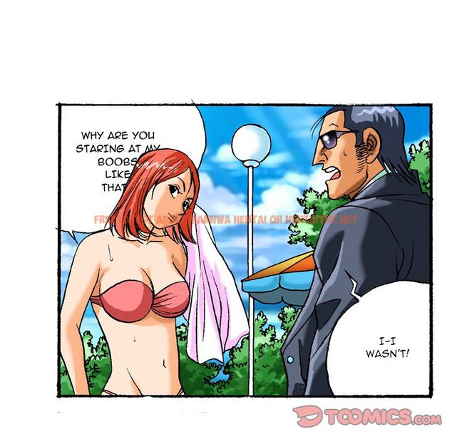 Read Hentai Image 16 604 in comic Campfire Stories - Chapter 41 - hentaitnt.net