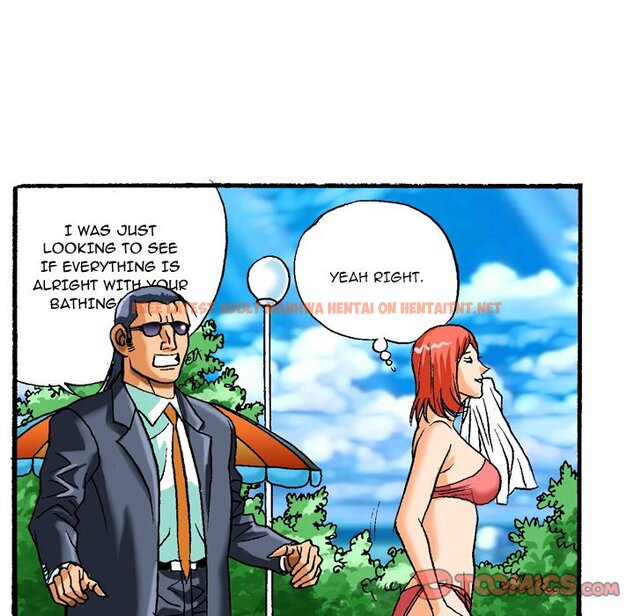 Read Hentai Image 17 604 in comic Campfire Stories - Chapter 41 - hentaitnt.net