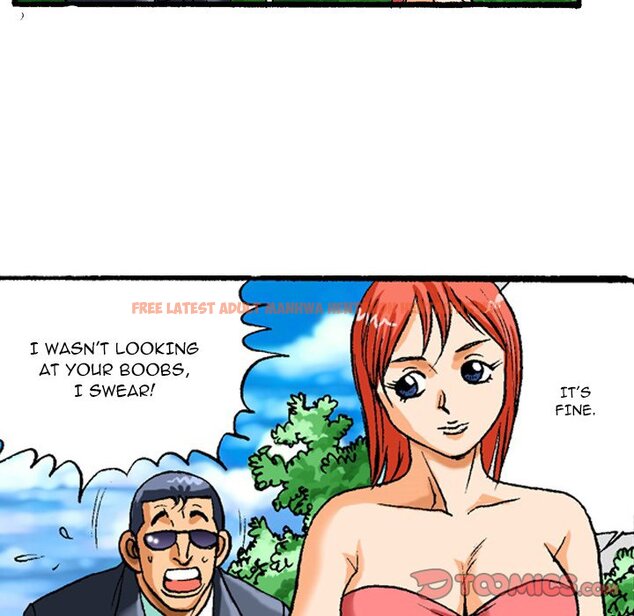 Read Hentai Image 18 604 in comic Campfire Stories - Chapter 41 - hentaitnt.net