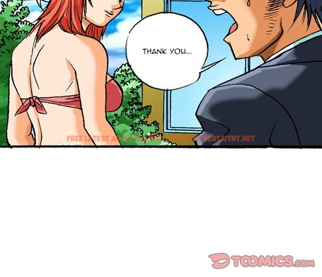 Read Hentai Image 20 604 in comic Campfire Stories - Chapter 41 - hentaitnt.net