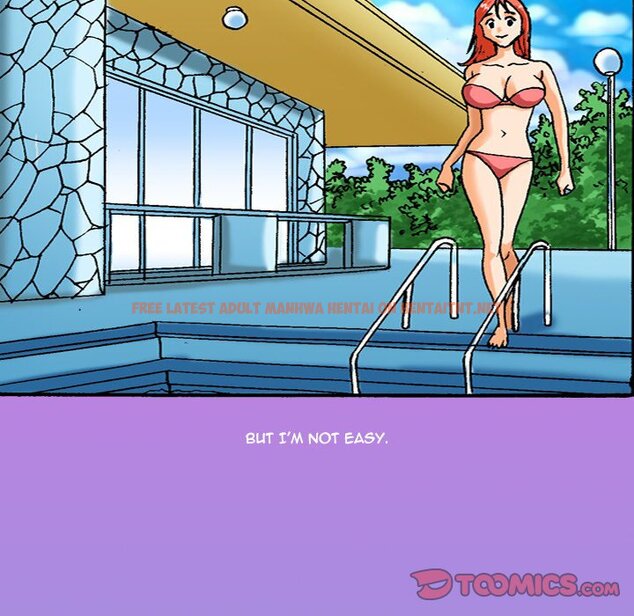 Read Hentai Image 6 604 in comic Campfire Stories - Chapter 41 - hentaitnt.net