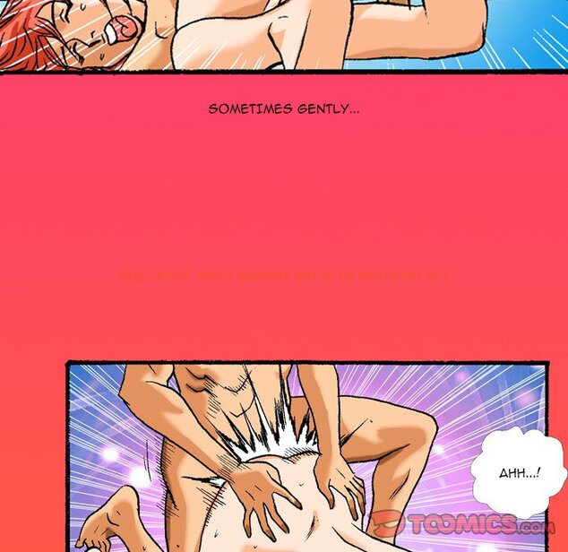 Read Hentai Image 11 332 in comic Campfire Stories - Chapter 42 - hentaitnt.net