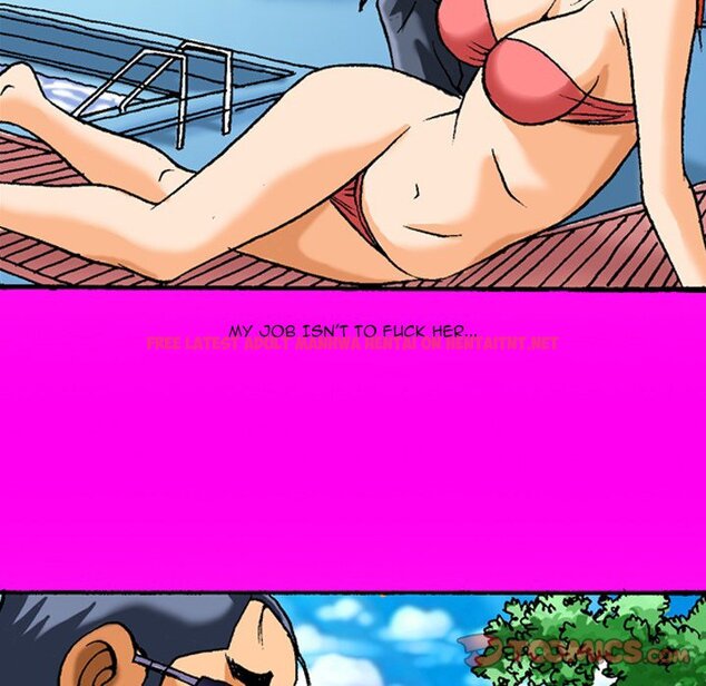 Read Hentai Image 20 332 in comic Campfire Stories - Chapter 42 - hentaitnt.net