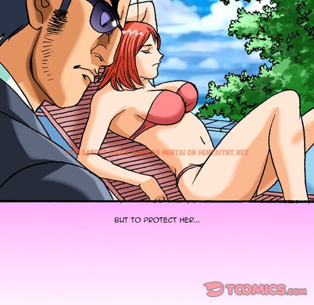 Read Hentai Image 21 332 in comic Campfire Stories - Chapter 42 - hentaitnt.net