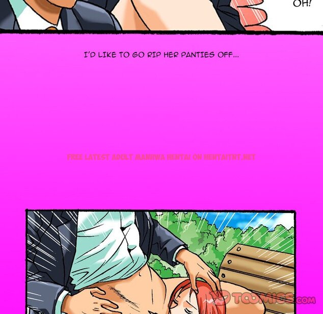 Read Hentai Image 5 332 in comic Campfire Stories - Chapter 42 - hentaitnt.net