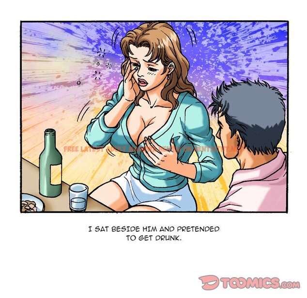 Read Hentai Image 11 029 in comic Campfire Stories - Chapter 43 - hentaitnt.net