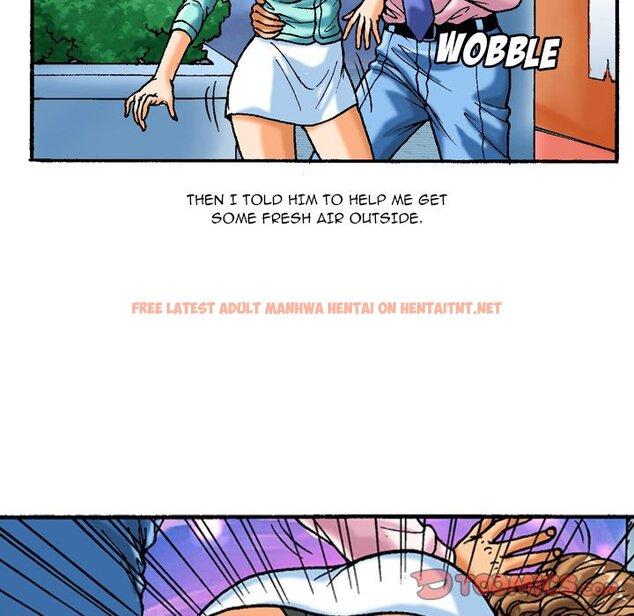 Read Hentai Image 13 029 in comic Campfire Stories - Chapter 43 - hentaitnt.net