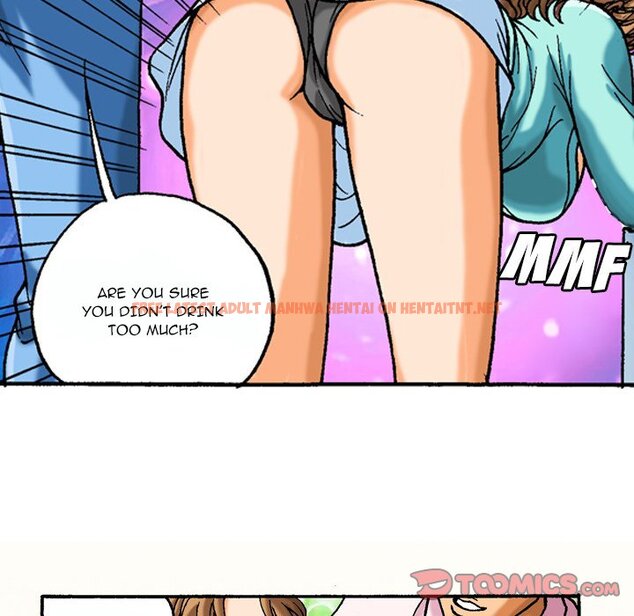 Read Hentai Image 14 029 in comic Campfire Stories - Chapter 43 - hentaitnt.net