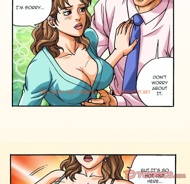 Read Hentai Image 15 029 in comic Campfire Stories - Chapter 43 - hentaitnt.net