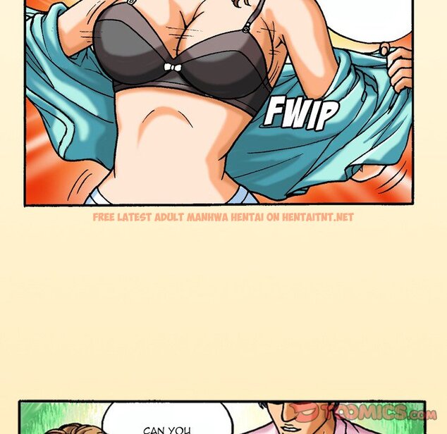 Read Hentai Image 16 029 in comic Campfire Stories - Chapter 43 - hentaitnt.net