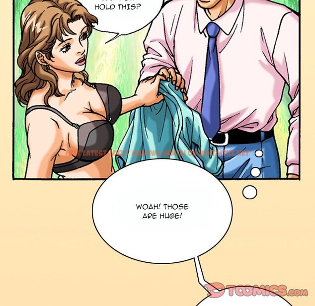 Read Hentai Image 17 029 in comic Campfire Stories - Chapter 43 - hentaitnt.net