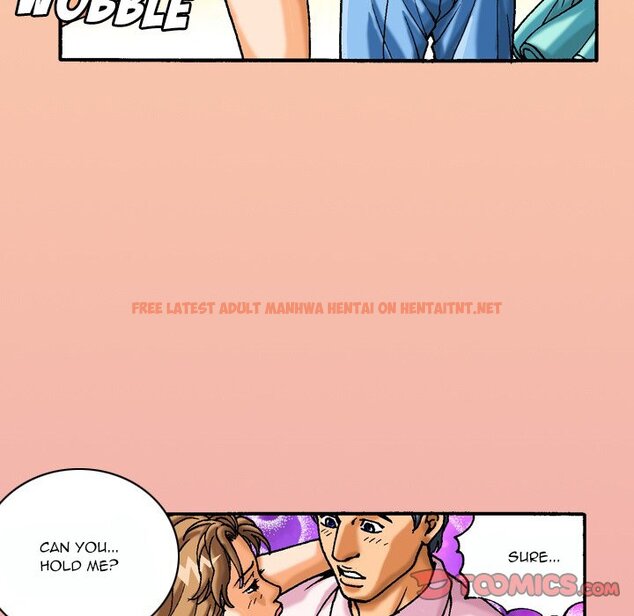 Read Hentai Image 21 029 in comic Campfire Stories - Chapter 43 - hentaitnt.net