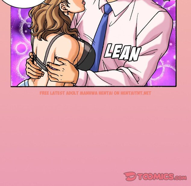 Read Hentai Image 22 029 in comic Campfire Stories - Chapter 43 - hentaitnt.net