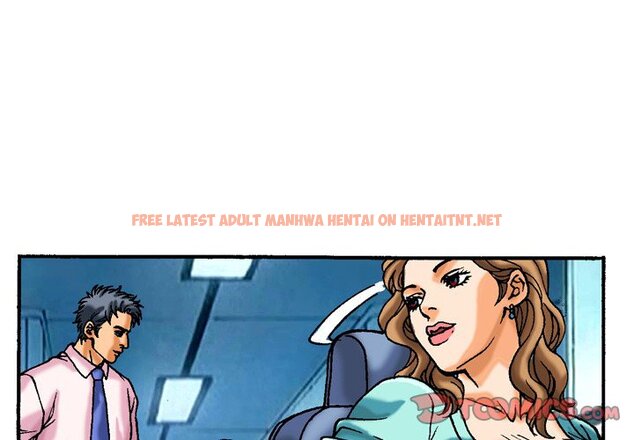 Read Hentai Image 3 029 in comic Campfire Stories - Chapter 43 - hentaitnt.net