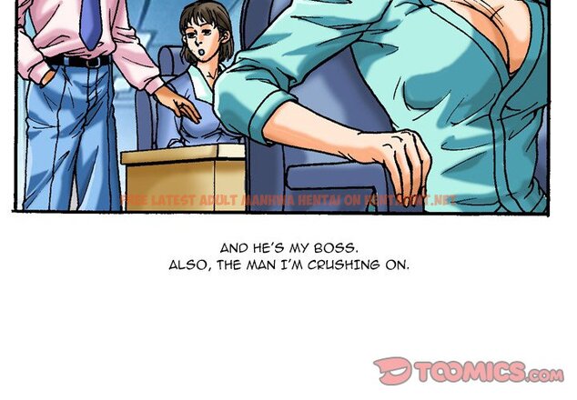 Read Hentai Image 4 029 in comic Campfire Stories - Chapter 43 - hentaitnt.net