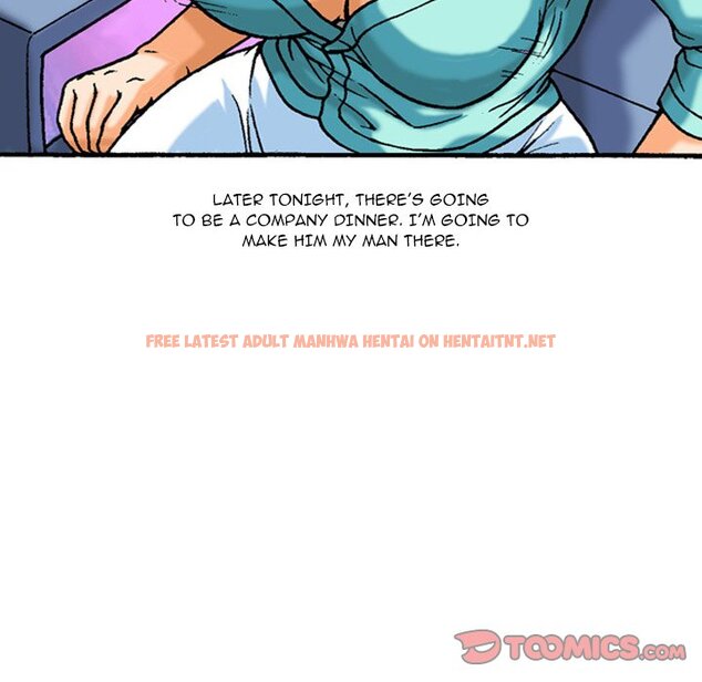 Read Hentai Image 6 029 in comic Campfire Stories - Chapter 43 - hentaitnt.net