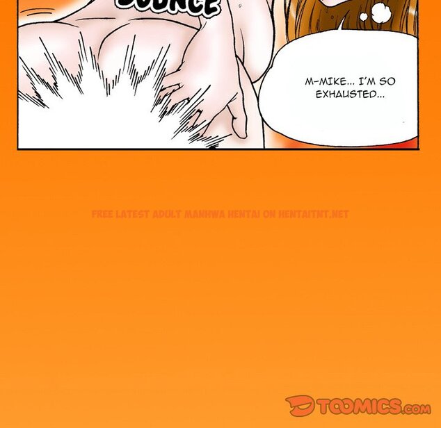 Read Hentai Image 6 383 in comic Campfire Stories - Chapter 44 - hentaitnt.net