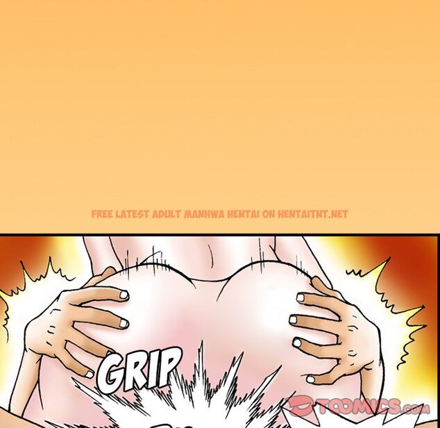 Read Hentai Image 8 383 in comic Campfire Stories - Chapter 44 - hentaitnt.net