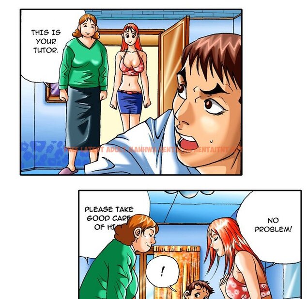 Read Hentai Image 10 058 in comic Campfire Stories - Chapter 5 - hentaitnt.net