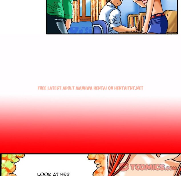 Read Hentai Image 11 058 in comic Campfire Stories - Chapter 5 - hentaitnt.net