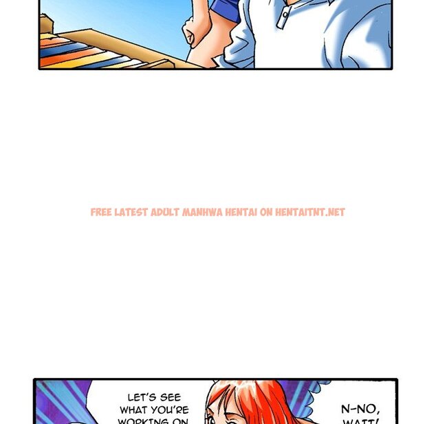 Read Hentai Image 14 058 in comic Campfire Stories - Chapter 5 - hentaitnt.net