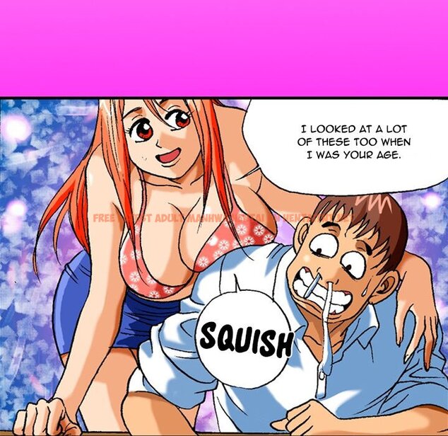 Read Hentai Image 24 058 in comic Campfire Stories - Chapter 5 - hentaitnt.net