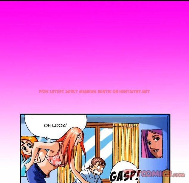 Read Hentai Image 25 058 in comic Campfire Stories - Chapter 5 - hentaitnt.net