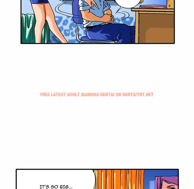 Read Hentai Image 26 058 in comic Campfire Stories - Chapter 5 - hentaitnt.net