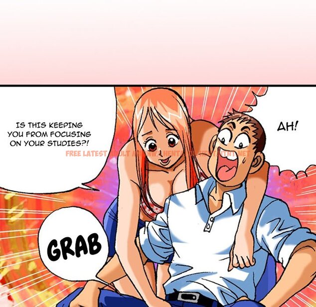 Read Hentai Image 28 058 in comic Campfire Stories - Chapter 5 - hentaitnt.net