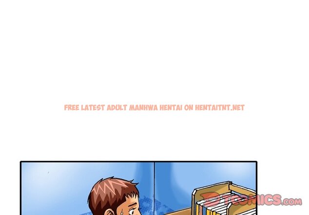 Read Hentai Image 3 058 in comic Campfire Stories - Chapter 5 - hentaitnt.net