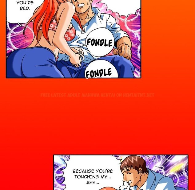 Read Hentai Image 30 058 in comic Campfire Stories - Chapter 5 - hentaitnt.net