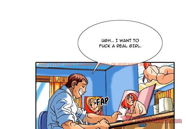 Read Hentai Image 5 058 in comic Campfire Stories - Chapter 5 - hentaitnt.net