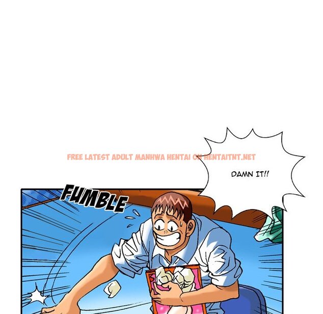 Read Hentai Image 8 058 in comic Campfire Stories - Chapter 5 - hentaitnt.net