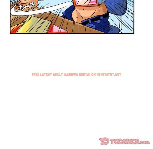 Read Hentai Image 9 058 in comic Campfire Stories - Chapter 5 - hentaitnt.net