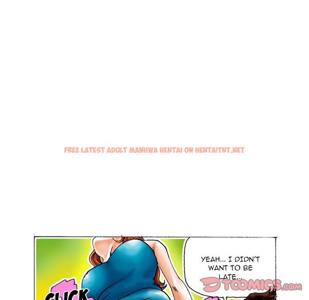 Read Hentai Image 10 058 in comic Campfire Stories - Chapter 7 - hentaitnt.net